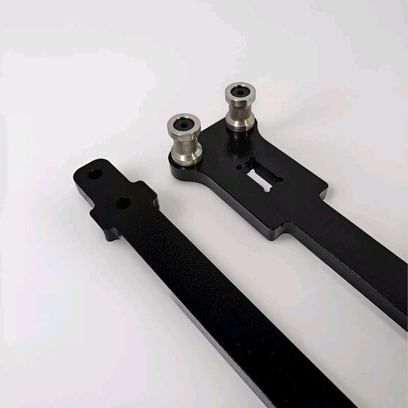 Wire Cable Bender 750 MCM 22" Handle, 2 Piece - Picture 6 of 11